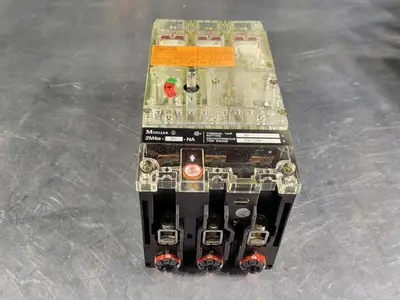 NEW MOELLER NZMH 6-100/ZM6A-90-NA