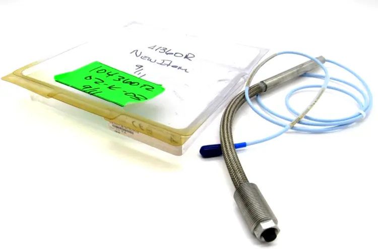 New | in-Stock BENTLEY NEVADA _UNKNOWN_ Cable & Wire | SB Industrial Supply #825017