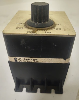 USED Eagle Signal BR16A6