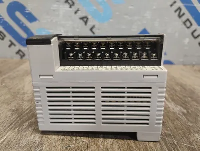 SAMSUNG NX70_Y16R PLC Input & Output Modules | ESS Industrial Equipment Sales (6)