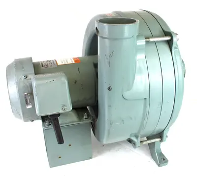 USED MUTO DENKI CORP M-17728-5