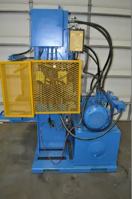 USED 1990 NEFF H SERIES