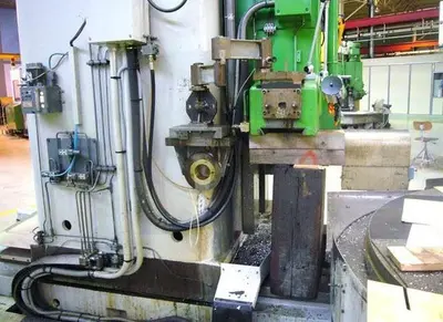 USED FOREST VH 3000S Ø 4600 MM