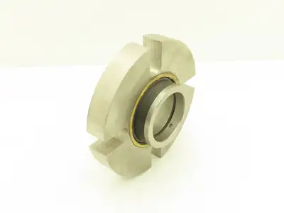 Flowserve GEB2754582B Dura Seal Mechanical Pump Seal 2-3/4" Bore  *Repaired*