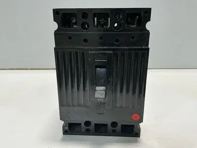 USED GENERAL ELECTRIC / GE TED136050