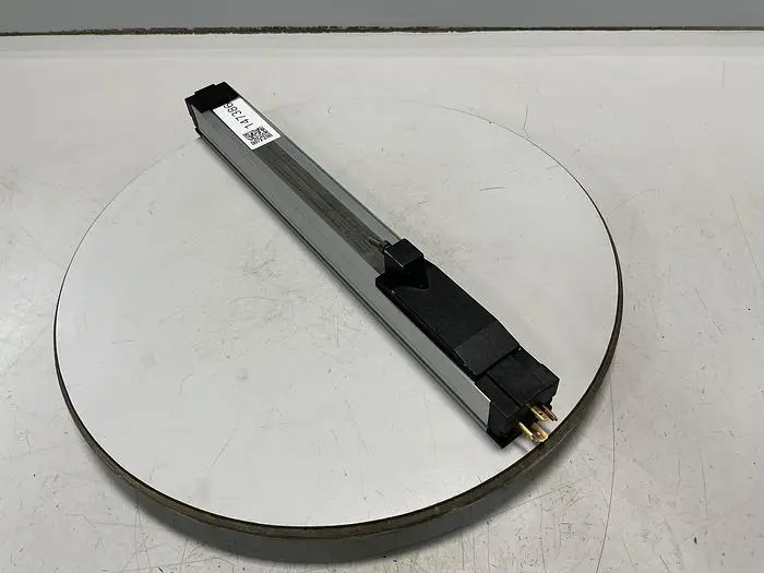 USED NOVOTECHNIK TLH225