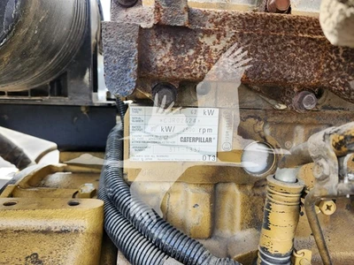 USED 2011 ROADTEC FB85