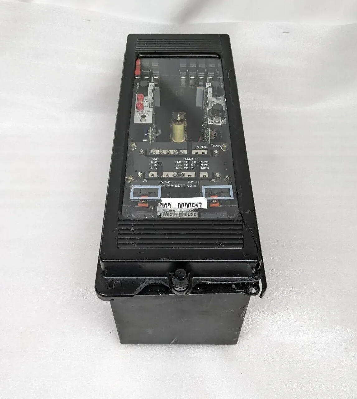 Used MY STORE _UNKNOWN_ Relays & Switches Texas US | Sporadic Surplus LLC #1710906