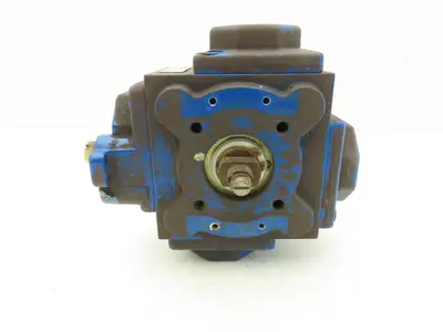 Compact II C25 SR-2C IMP Pneumatic Valve Actuator Spring Return
