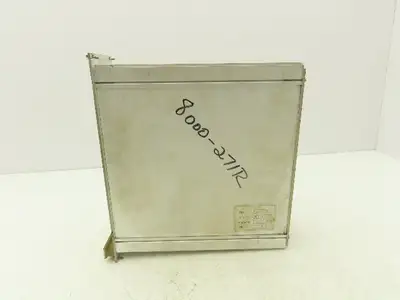 Precitec SC 800 AC Servo Drive CFC 30 I/O Controller Unit P0800-100-00001