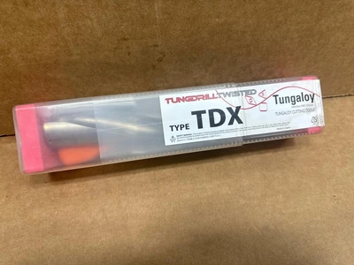 _UNKNOWN_ _UNKNOWN_ Other Metalworking Drills | Fram Fram LLC (8)