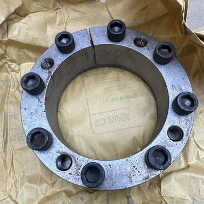 NEW Rexnord TLK 132 110x155
