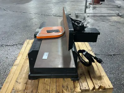 Used WEN 6560 Woodworking Jointers Ohio US | HGR 24 #1295253