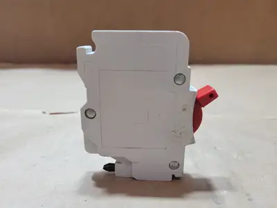 Used FEDERAL PIONEER NC020 Switchgears British Columbia CA | Lenmark #1438602
