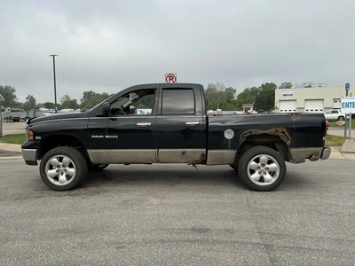 USED 2005 DODGE RAM 1500