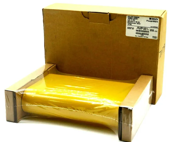 New | in-Stock BRADY Y5780 Parts (Hydraulics and Pneumatics) | SB Industrial Supply #849121
