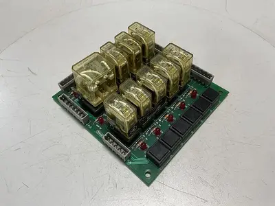 USED RANGER AUTOMATION SYSTEMS R-ABPCB