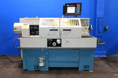 2009 SOUTHWESTERN INDUSTRIES TRAK TRL 1630 HSSX Lathes CNC | Asset Exchange Corporation (1)