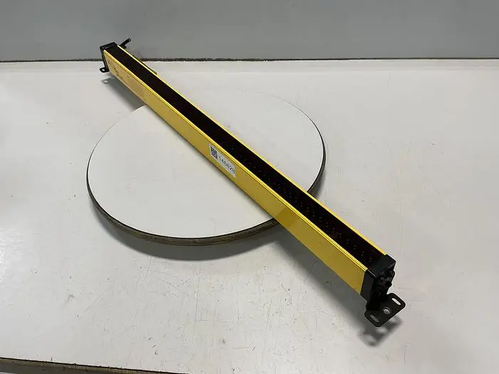Used STI MS46-20-700-X Light Curtains & Grids Michigan US | Ideal Machinery #693464