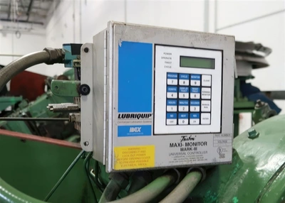 Used WATERBURY NO 30 Thread Rollers New York US | Barbarotto Int'l Sales Corp #1333047
