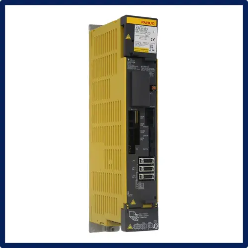 NEW FANUC A06B-6166-H201#A