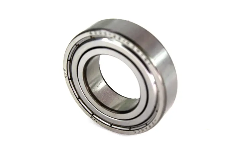 New | in-Stock SKF 6005-2Z/C3HT51 Bearings Kentucky US | Industrial Parts R Us Inc. #357593