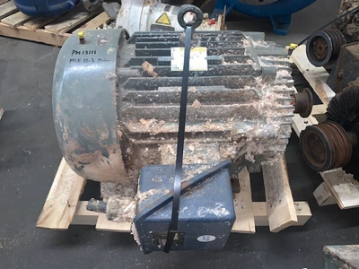 USED Sulzer MCE12-3-v