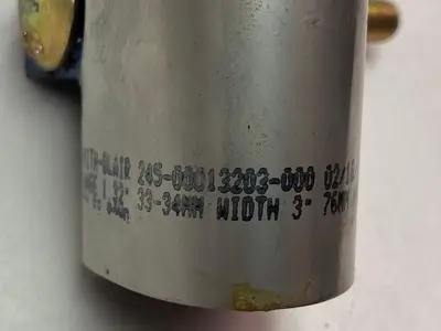 Used SMITH 245-00013203-000 Valves/Fittings Ohio US | Surplus Asset Holdings #1244992