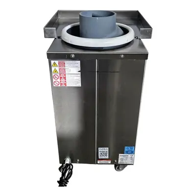 USED ITALIANA FOOD TECH INC. ROUND 35T