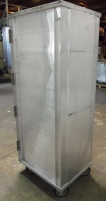 Used CRESCOR 103UA13BS Hot Food Warming, Holding, & Transport Cabinets California US | BakeryEquipment.com #1556105