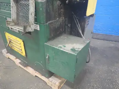 USED THE LEWIS MACHINE CO. 2CG
