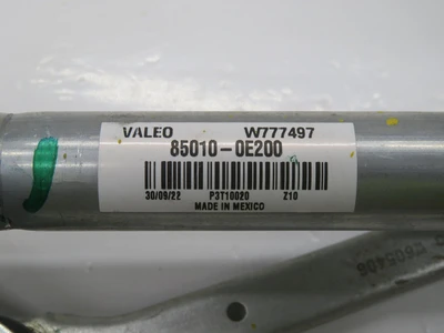 Used VALEO _UNKNOWN_ Automotive Parts Texas US | OCO Industrial #1601225