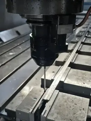 USED 1994 MAZAK AJV-60/120