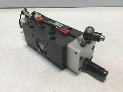 USED PHD INC RAS1 32 X 180-DB-E-NB-PB-Q10