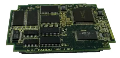 USED FANUC A20B-3300-0150