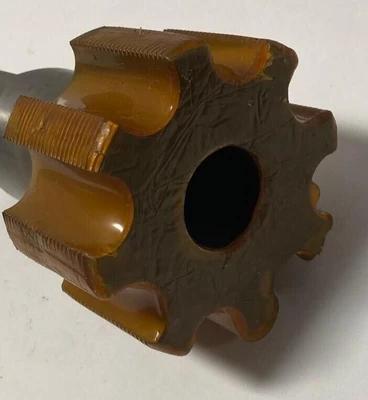 Unbranded Does Not Apply Hand Taps | Amiron Machinery (3)