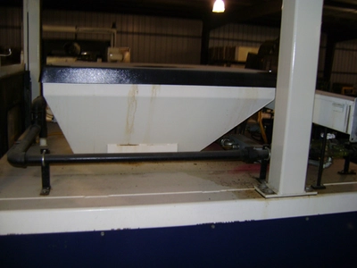 1996 IOWA ENGINEERED PROCESSES 550-2800 Deburring Machines | Rock Solid Tools (13)