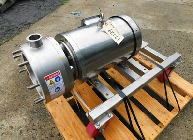 USED CORENCO DISENTEGRATOR M6PT