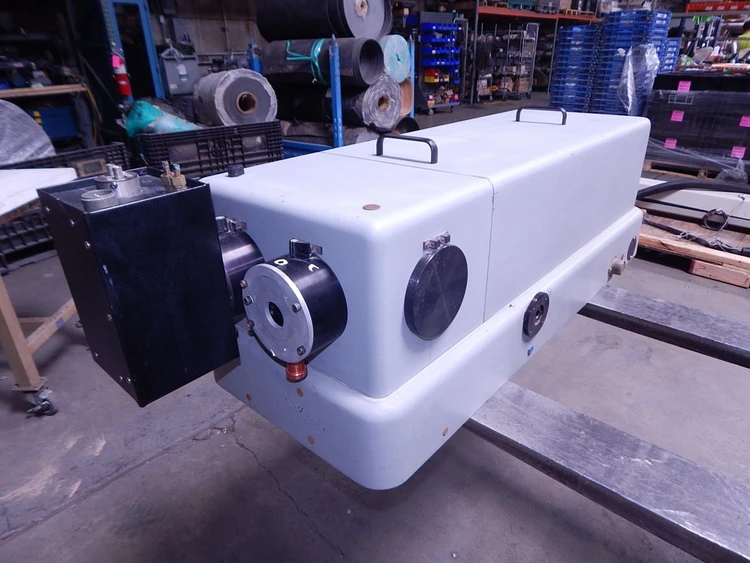 Used HAMAMATSU _UNKNOWN_ Lasers / Laser Systems | OCO Industrial #1643496