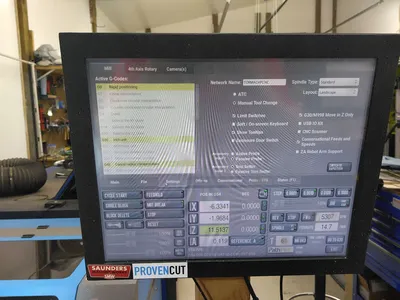 2022 TORMACH 1100M Machining Centers, Vertical | Active Machinery Sales, Inc. (5)