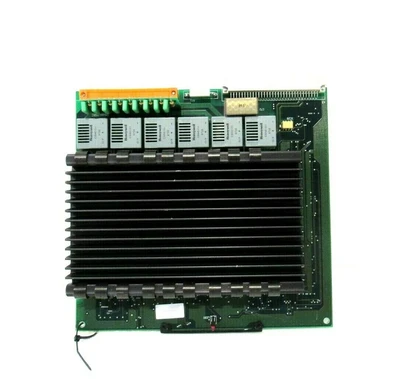 USED ABB 3HAB2207-1/3
