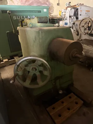 TAILSTOCK _UNKNOWN_ TAILSTOCKS, LATHE | Turner's Machinery (2)