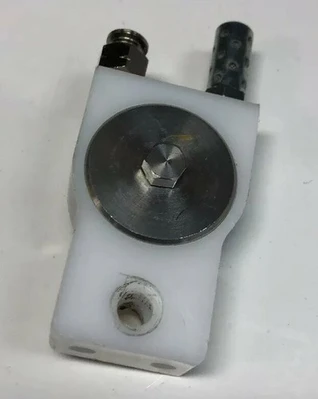 USED CLEVELAND VIBRATOR CO. CVT-P-30