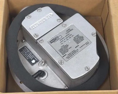 NEW PROXIMITY CONTROLS GFD2AA LEVEL CONTROL