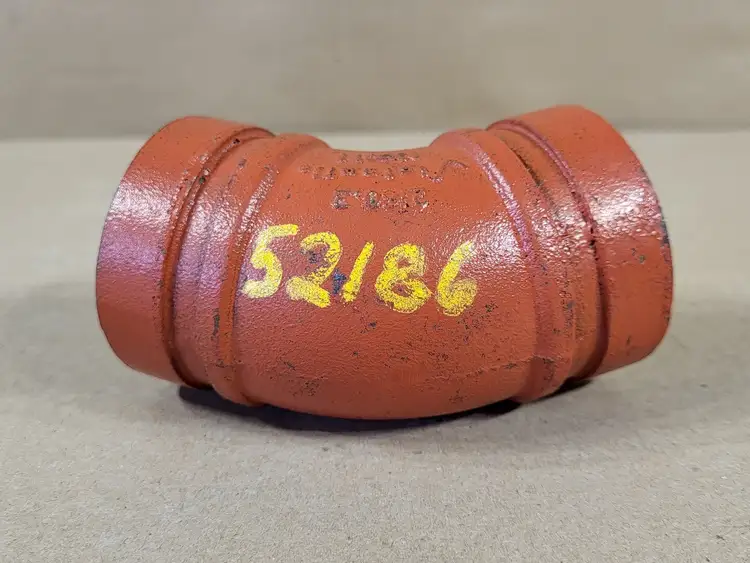 Used VICTAULIC NO. 11 Parts (Hydraulics and Pneumatics) British Columbia CA | Lenmark #256939