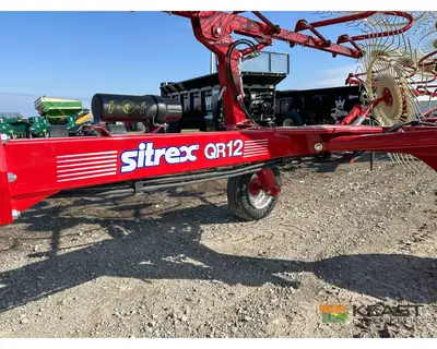 Used SITREX _UNKNOWN_ Hay Rakes Iowa US | Keast Enterprises #1360389