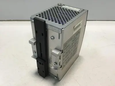 USED SOLA SDN 5-24-100