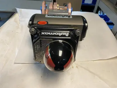 New | in-Stock AUTOMAX SNA100SQ7 Pump & Valve Parts | Surplus Asset Holdings #1217631