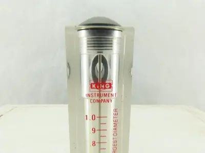 New | in-Stock KING INSTRUMENT _UNKNOWN_ Miscellaneous MRO | Arrow Industrial #650510