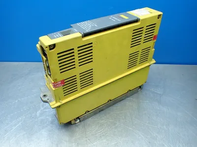 USED FANUC A06B6089H105